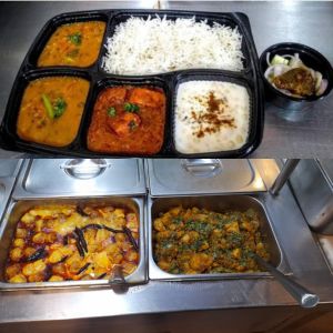 Pranisha Foods Catering image 18