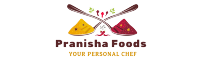 Pranisha Foods logo